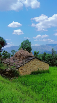Property for sale in Mukteshwar, Nainital