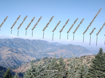 Property for sale in Lamgara, Almora