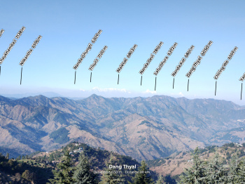 Property for sale in Lamgara, Almora