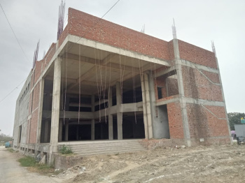 Showrooms for Sale in Haldwani (32000 Sq.ft.)
