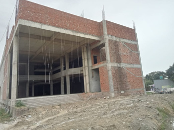 Showrooms for Sale in Rampur, Haldwani (32000 Sq.ft.)