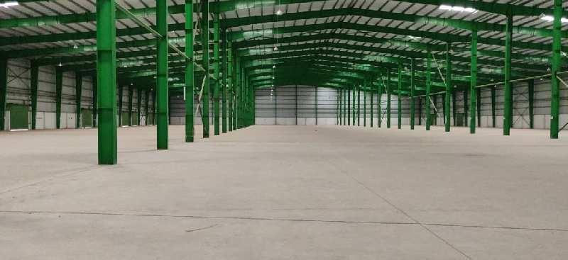 85000 Sq.ft. Warehouse/Godown for Rent in Hoskote, Bangalore