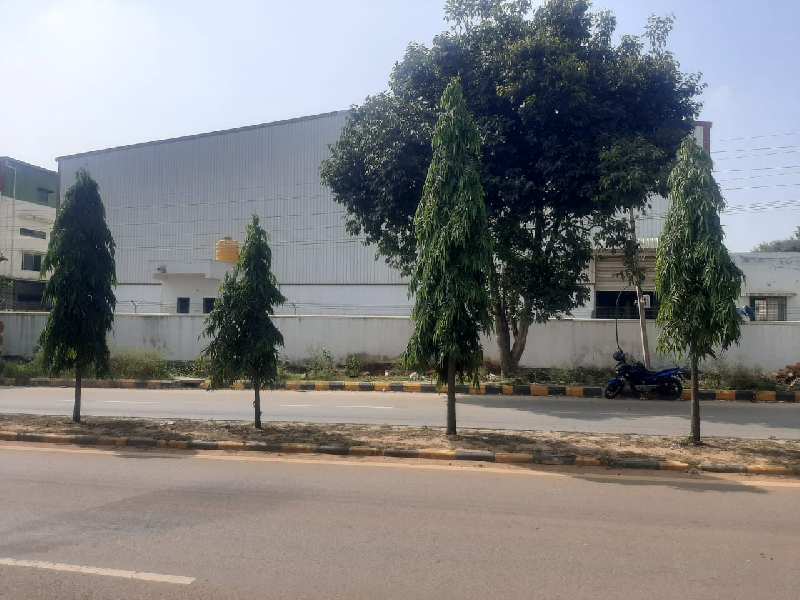 53000 Sq.ft. Factory / Industrial Building for Rent in Bidadi, Bangalore