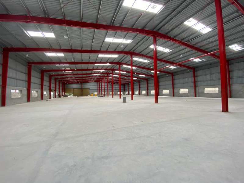 Warehouse for rent in Jigani