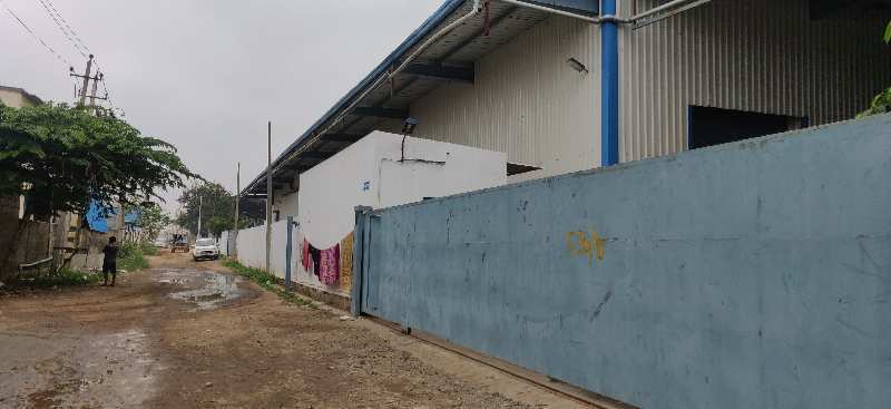 Warehouse/ Industrial Shed for rent in Jigani