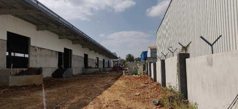 Warehouse for rent in Harohalli