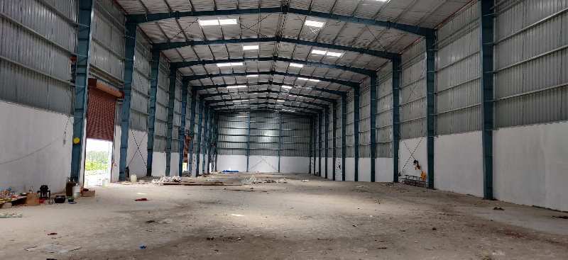Industrial shed for rent in Jigani industrial area Bangalore