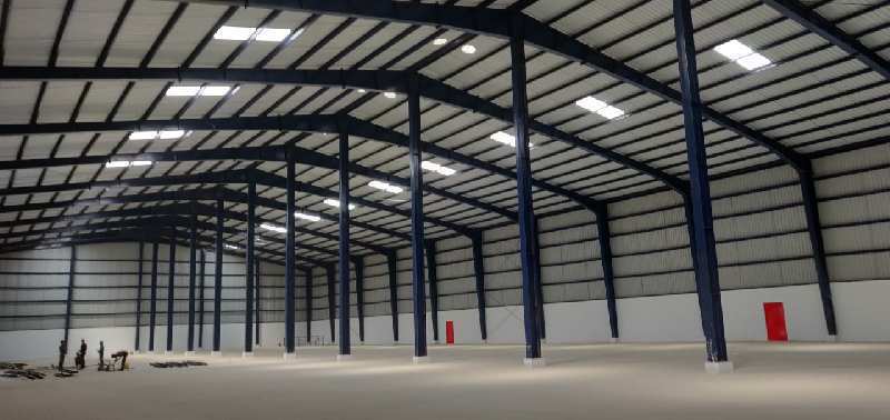 Warehouse for rent in Bommasandra industrial area, Bangalore