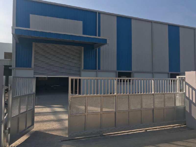 Factory shed for rent in Bangalore