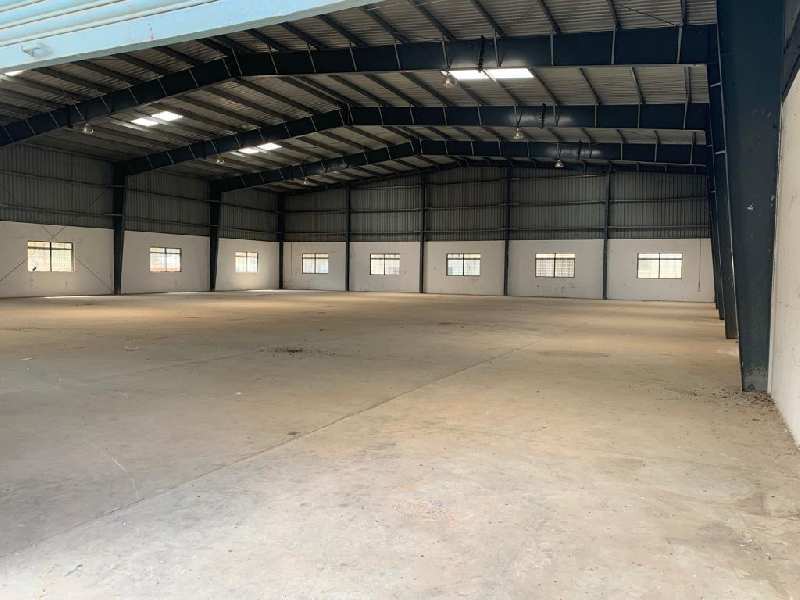 Warehouse for rent in Tumkur road Bangalore