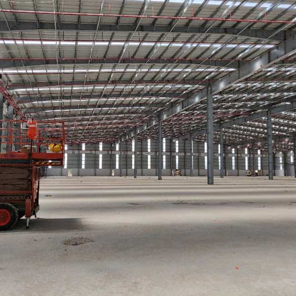 Warehouse for rent in Tumkur road  Bangalore