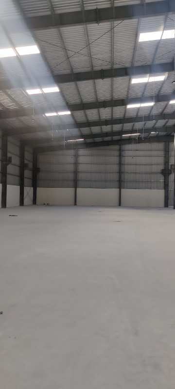 Industrial Shed for rent in Horahalli industrial area