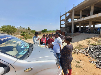 Property for sale in Manapparai, Tiruchirappalli
