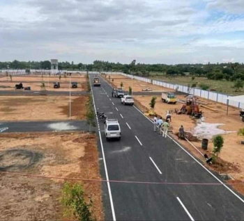Property for sale in Fathima Nagar, Tiruchirappalli