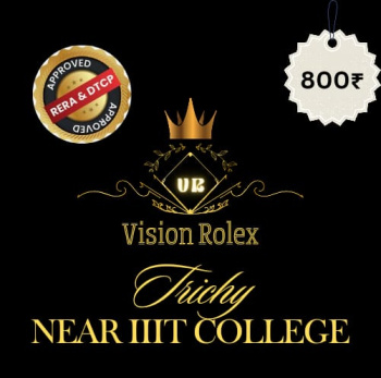 Property for sale in Fathima Nagar, Tiruchirappalli