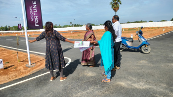 Property for sale in Aarchampatti, Tiruchirappalli