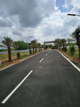 Property for sale in Sethurapatti, Tiruchirappalli