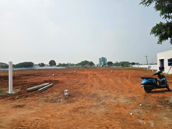 Property for sale in Nagamangalam, Tiruchirappalli