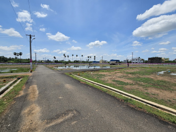Property for sale in Kattur, Tiruchirappalli