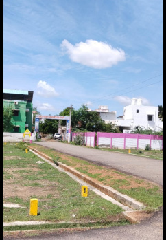 Property for sale in Kattur, Tiruchirappalli