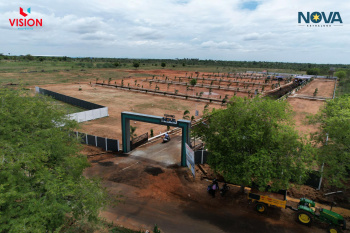 Residential Plot for Sale in Panjapur, Tiruchirappalli (1200 Sq.ft.)
