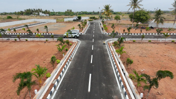 Property for sale in Panjapur, Tiruchirappalli