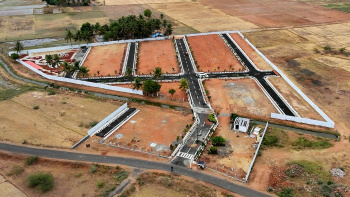 Property for sale in Panjapur, Tiruchirappalli