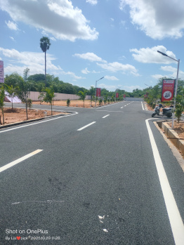 Property for sale in Fathima Nagar, Tiruchirappalli