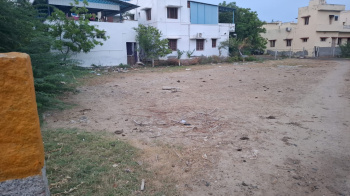 Residential Plot for Sale in Vengur, Tiruchirappalli (1200 Sq.ft.)