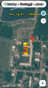 Property for sale in Vengur, Tiruchirappalli