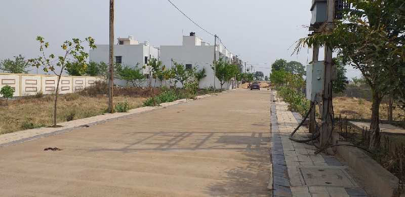 1000 Sq.ft. Residential Plot for Sale in Pirda, Raipur