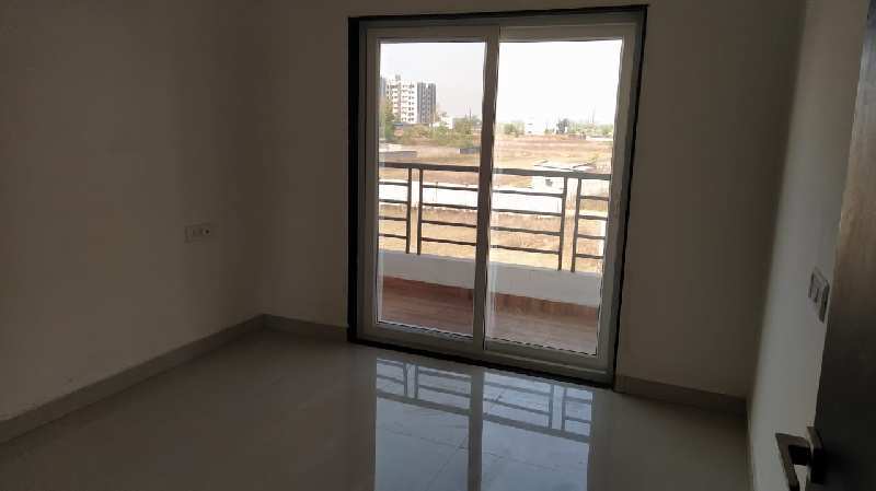 2 BHK Flats & Apartments for Sale in Telibandha, Raipur (674.75 Sq.ft.)