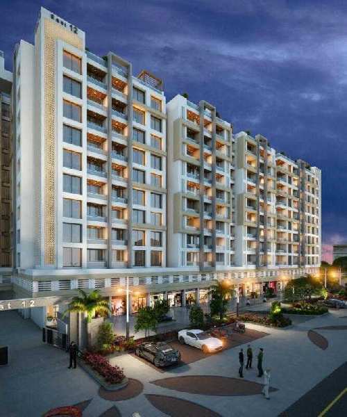 2 BHK Flats & Apartments for Sale in Shankar Nagar, Raipur (710 Sq.ft.)