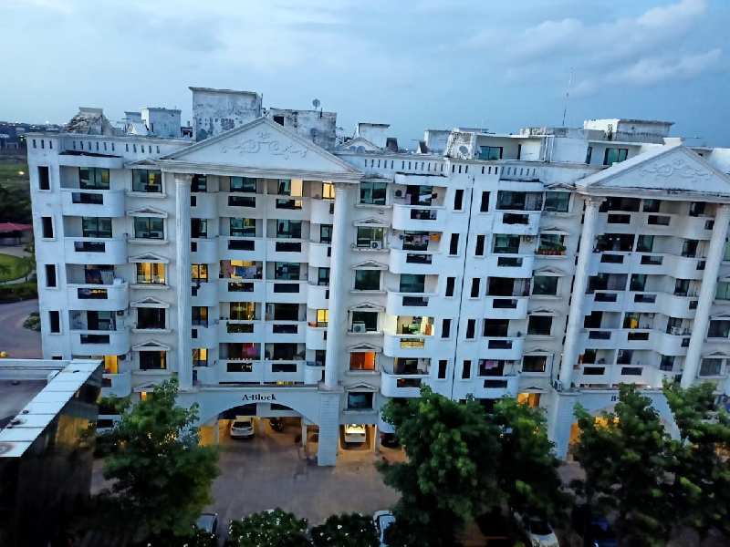 2 BHK Flats & Apartments for Sale in Amlidih, Raipur (800 Sq.ft.)
