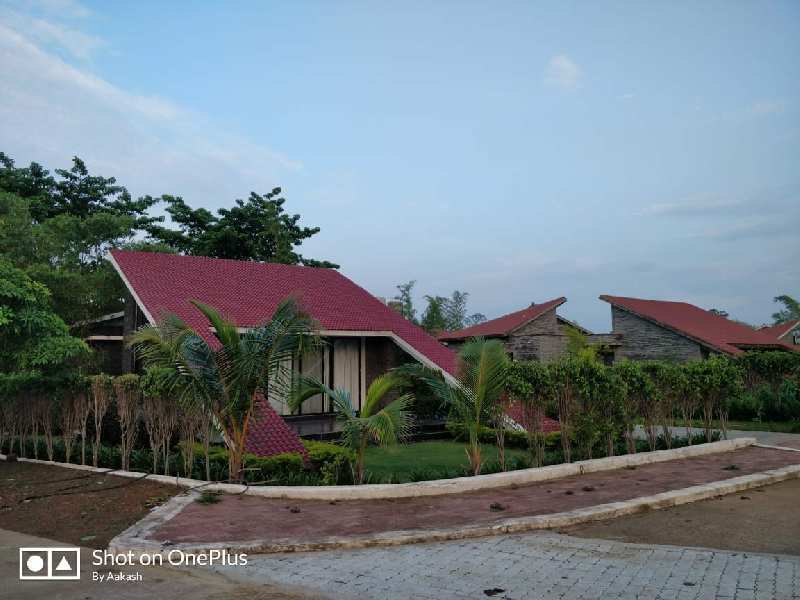 4 BHK Individual Houses / Villas for Sale in Old Dhamtari Road, Raipur (2500 Sq.ft.)