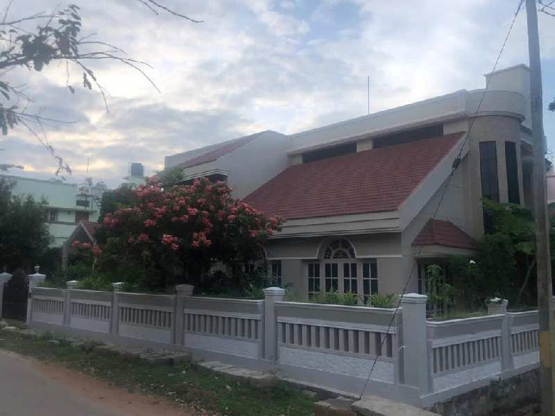 Independent Duplex 3bhk House For Rent