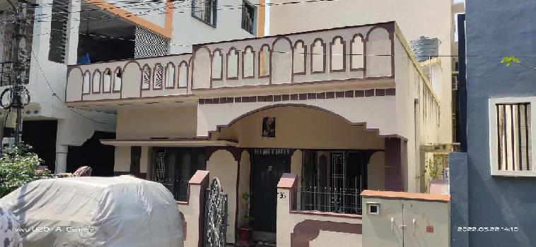 2 BHK Individual Houses / Villas for Sale in Ramakrishna Nagar, Mysore (1200 Sq.ft.)