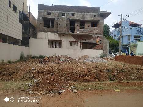 1200 Sq.ft. Residential Plot for Sale in TK Layout, Mysore