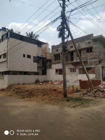 Property for sale in TK Layout, Mysore