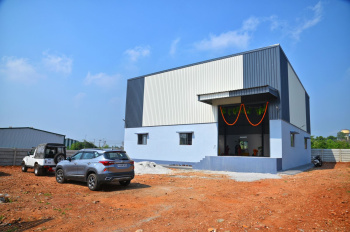 20000 Sq.ft. Warehouse/Godown for Rent in Mysore