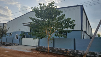 Tandya industrial area (Mysore)