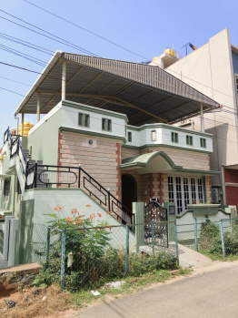 2 BHK Individual Houses / Villas for Rent in Jaya Laxmi Puram, Mysore (1200 Sq.ft.)