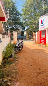 Property for sale in Vidyaranyapuram, Mysore