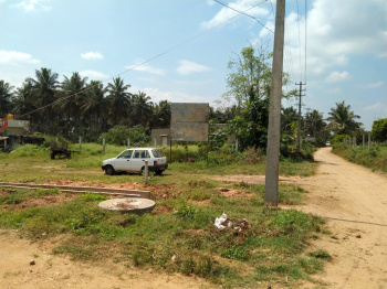 Property for sale in Huyilalu, Mysore