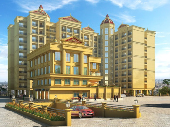 3 BHK Flats & Apartments for Sale in Bogadi, Mysore (1580 Sq.ft.)