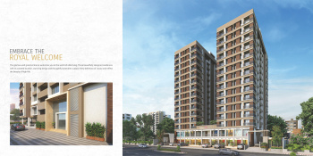 Property for sale in Magdalla, Surat