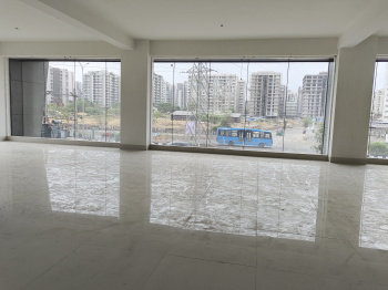 Builder floor for Rent in Corporates Complex