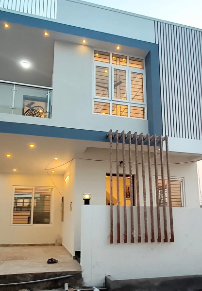 3 BHK Individual Houses / Villas For Sale In Ponmar, Chennai (1099 Sq.ft.)