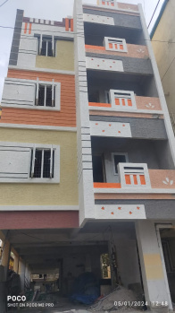2 BHK Flats & Apartments for Sale in Vadapalani, Chennai (1080 Sq.ft.)