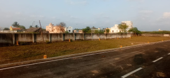 Property for sale in Vengadamangalam, Chennai